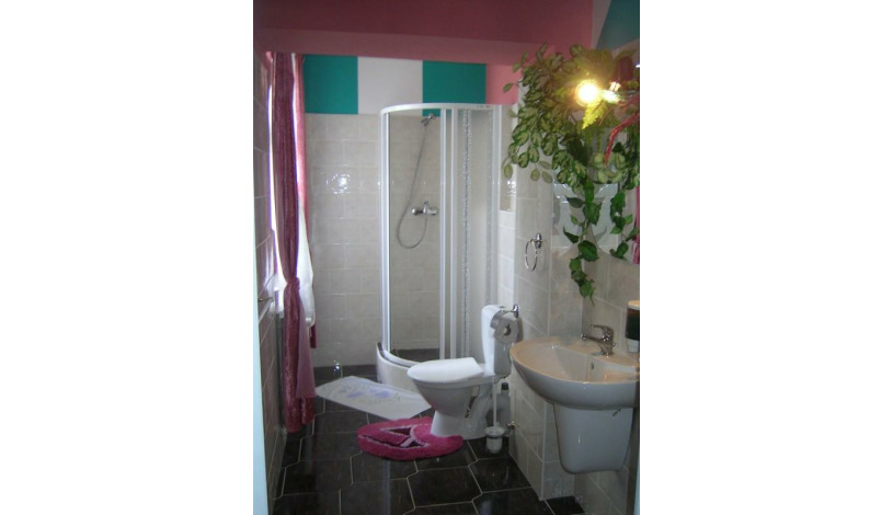 Pension Ayky Jablonec nad Nisou